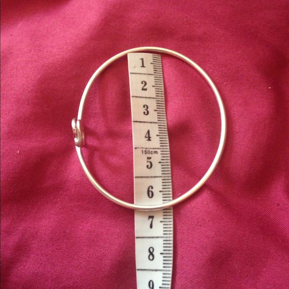 Tiffany&co bangle. - Picture 7 of 8